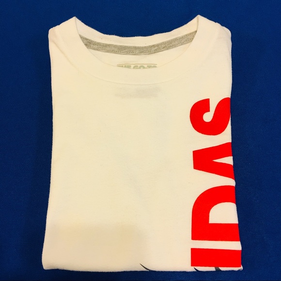 3/$15 Boy’s Adidas - The Go-To Tee for Little Boys - Picture 7 of 7